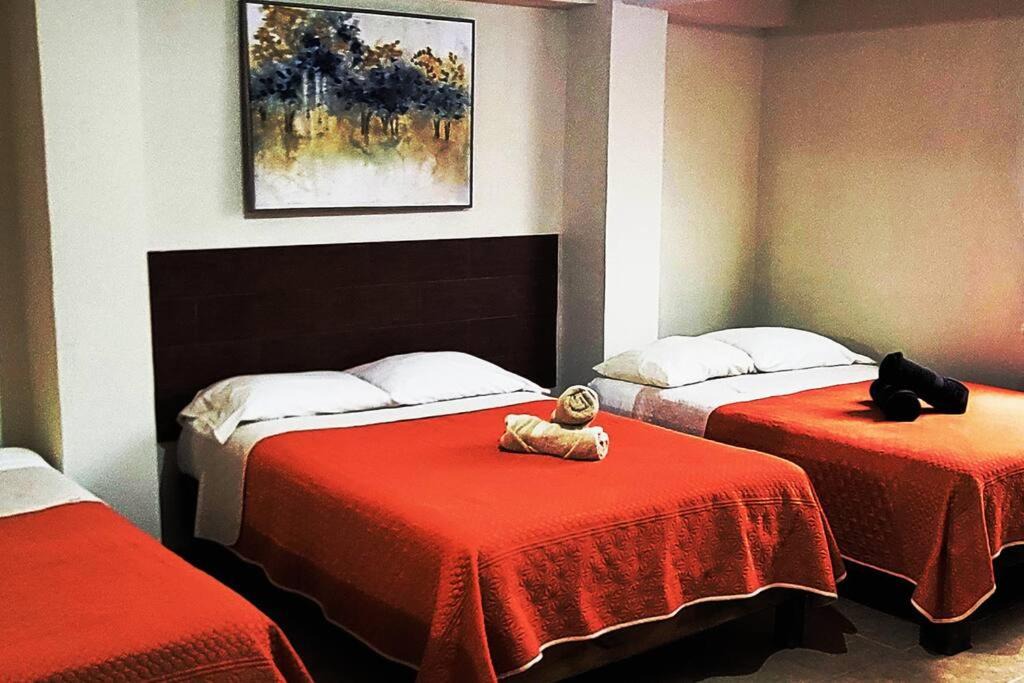 Photo of Bedroom in Ciudad Valles