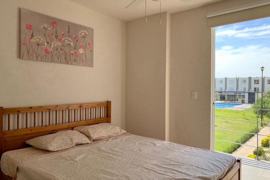 Photo of Bedroom in Ayala