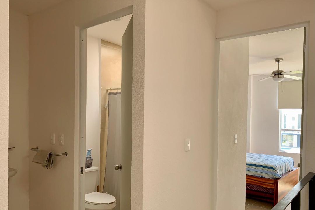 Photo of Bathroom in Ayala