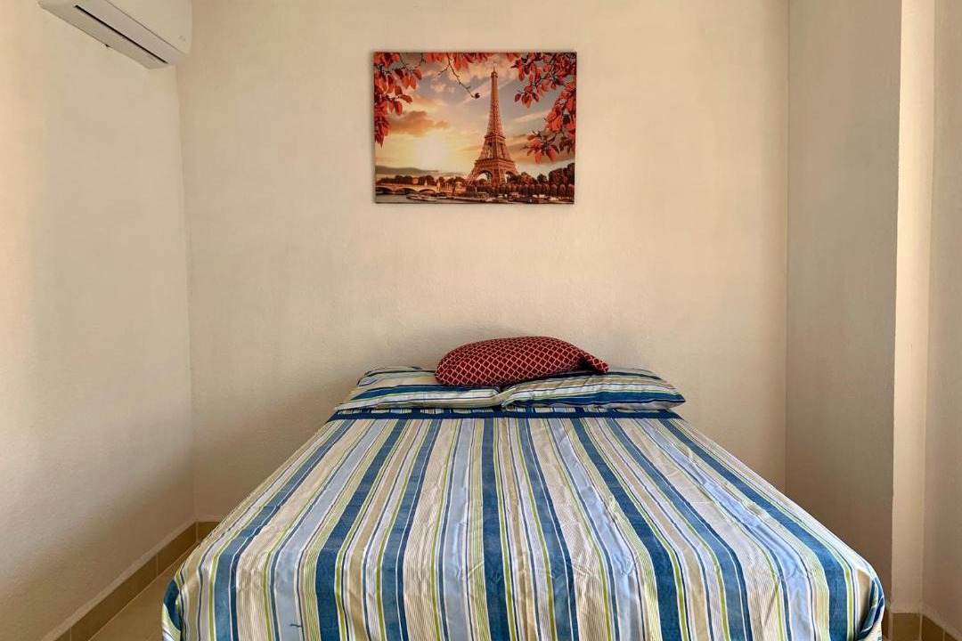 Photo of Bedroom in Ayala