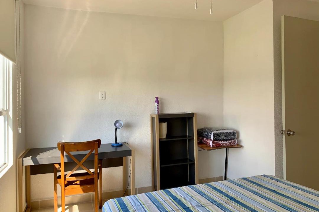 Photo of Bedroom in Ayala