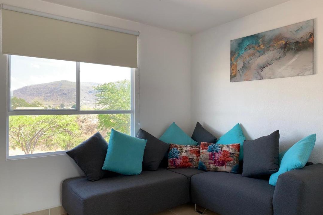 Photo of Livingroom in Ayala