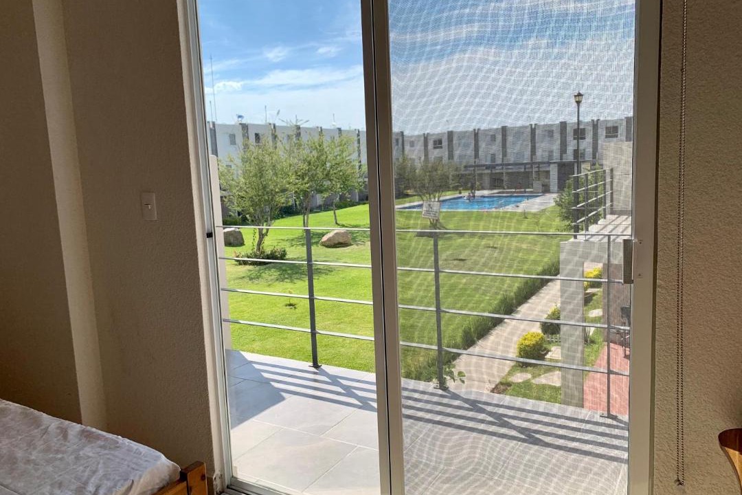 Photo of Patio Balcony in Ayala