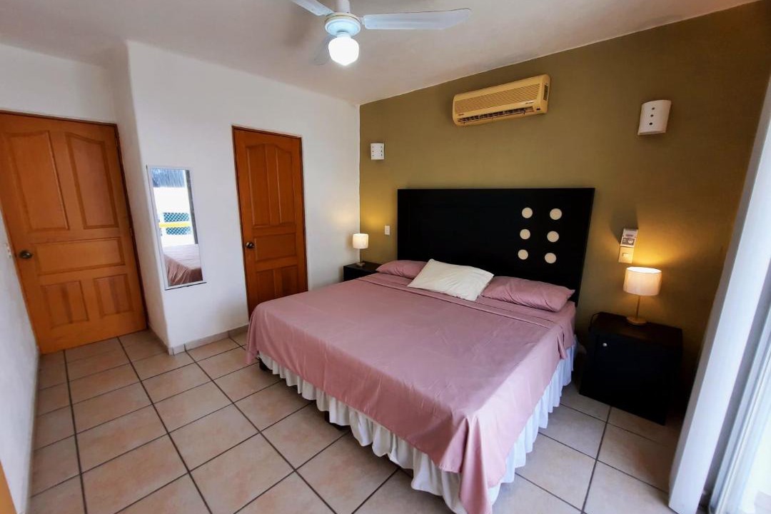 Photo of Bedroom in Ixtapa