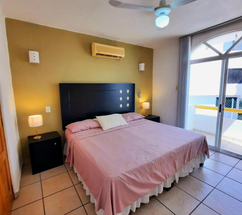 Photo of Bedroom in Ixtapa