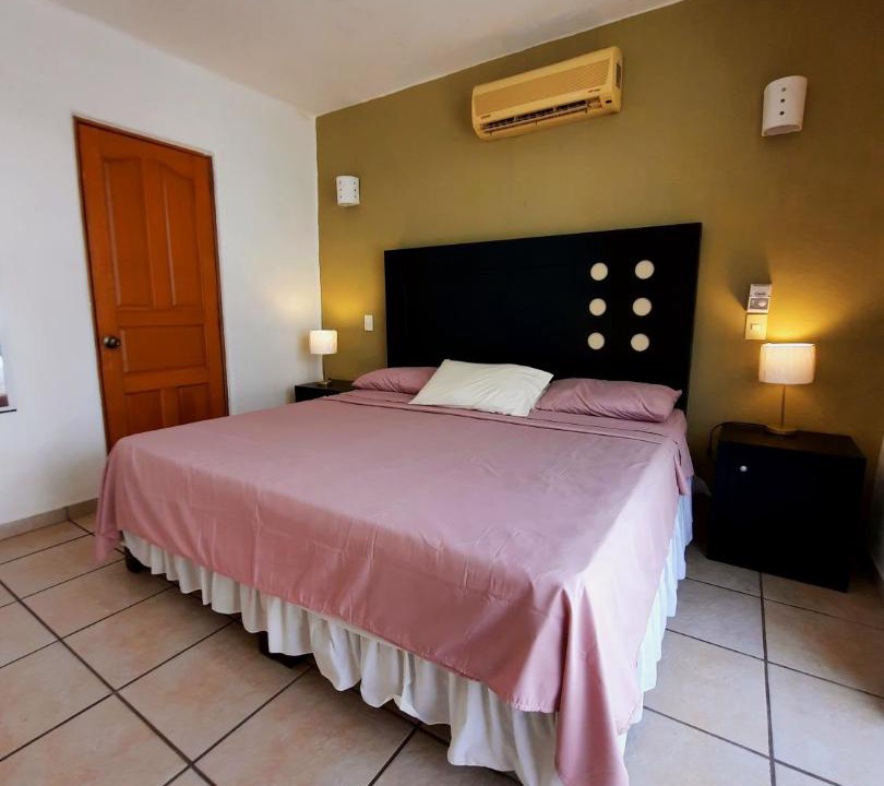 Photo of Bedroom in Ixtapa