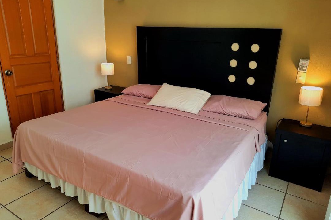 Photo of Bedroom in Ixtapa