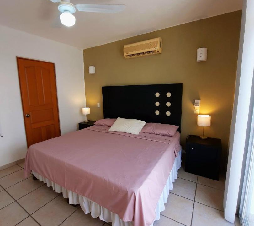 Photo of Bedroom in Ixtapa
