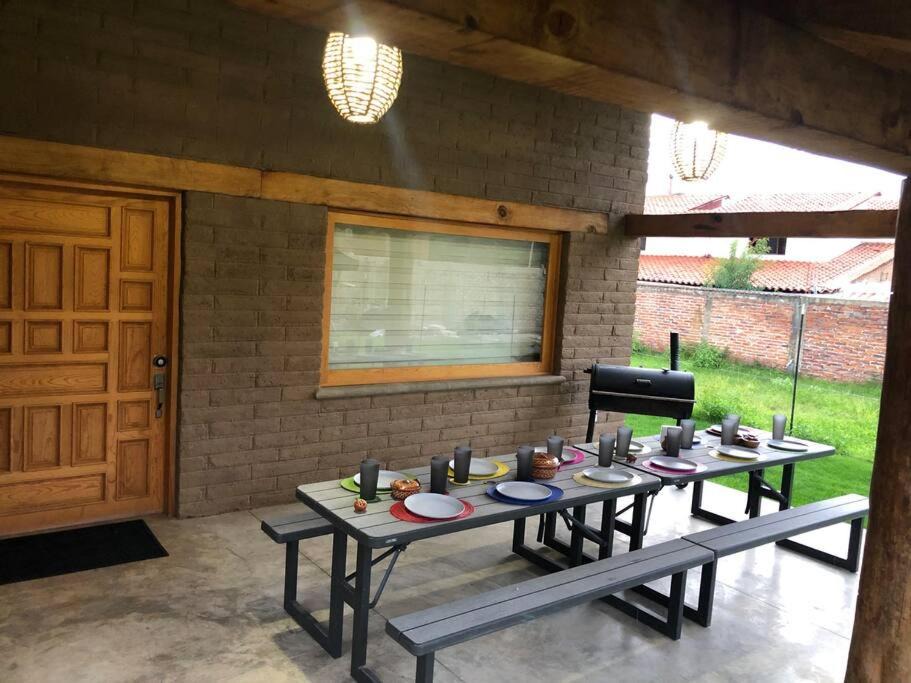 Photo of Others in Tapalpa