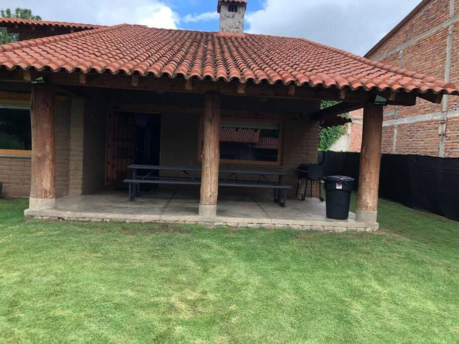 Photo of Others in Tapalpa