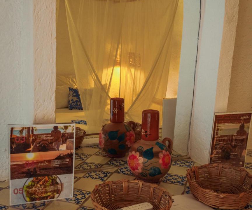 Photo of Livingroom in Pie de la Cuesta