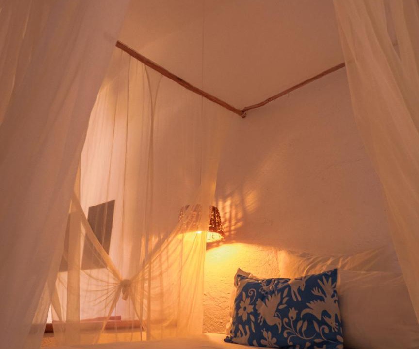 Photo of Bedroom in Pie de la Cuesta