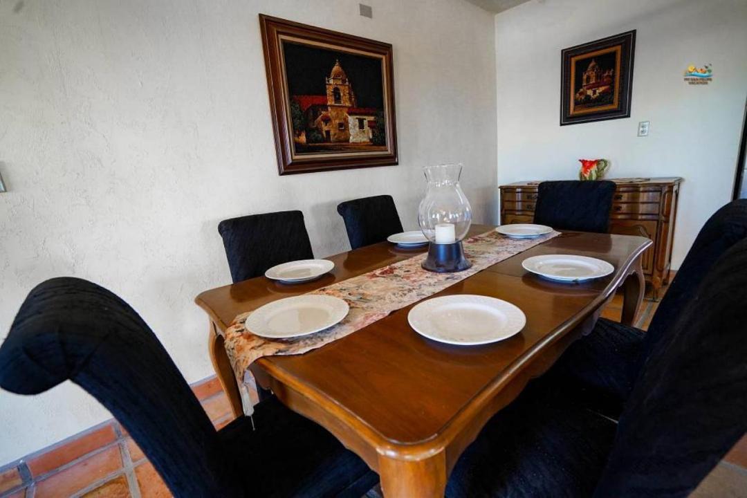 Photo of Livingroom in El Dorado Ranch