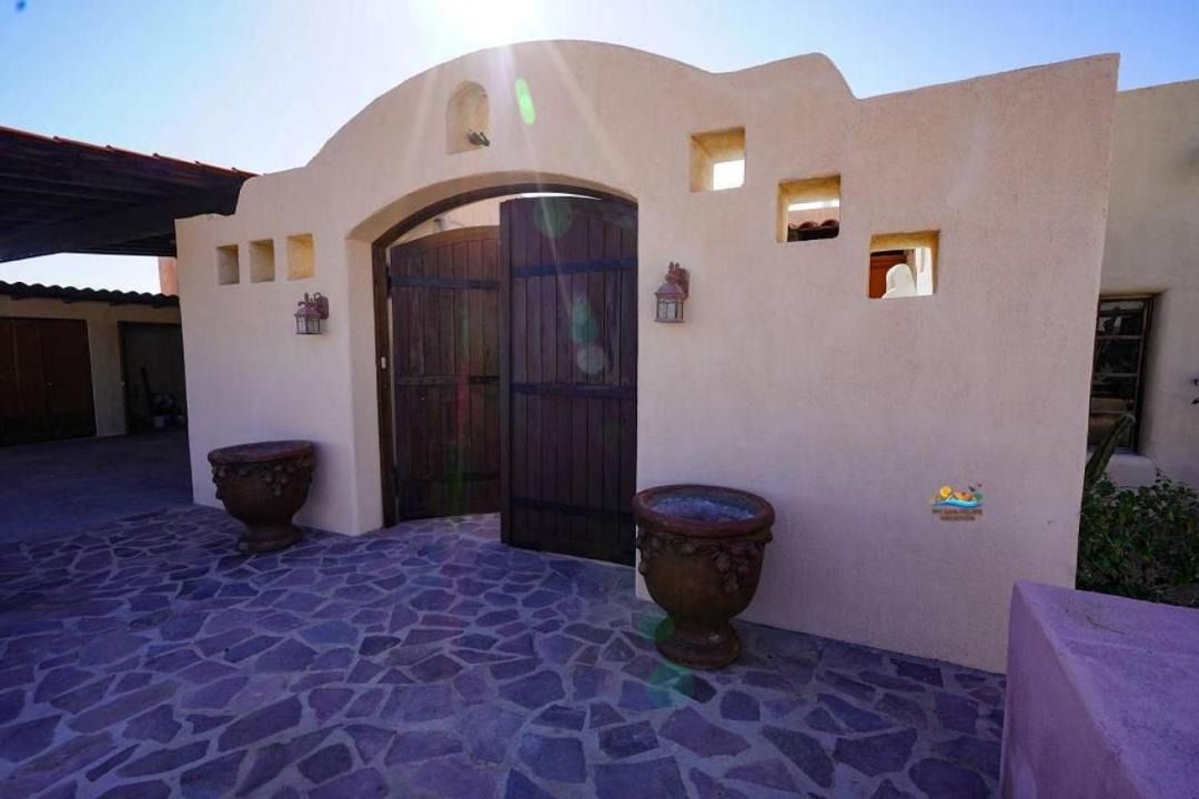 Photo of Buildings in El Dorado Ranch