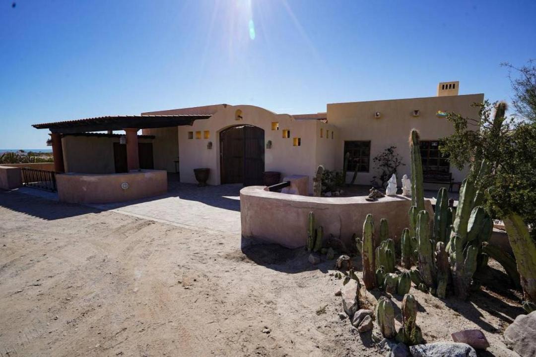 Photo of Buildings in El Dorado Ranch