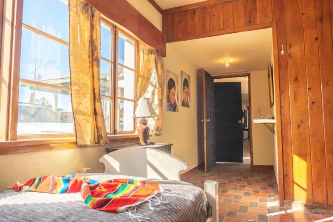 Photo of Livingroom in San Felipe