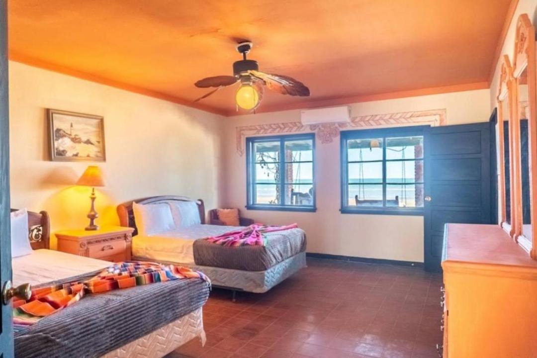 Photo of Livingroom in San Felipe