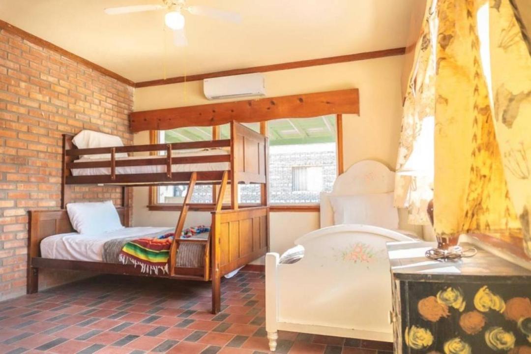 Photo of Bedroom in San Felipe