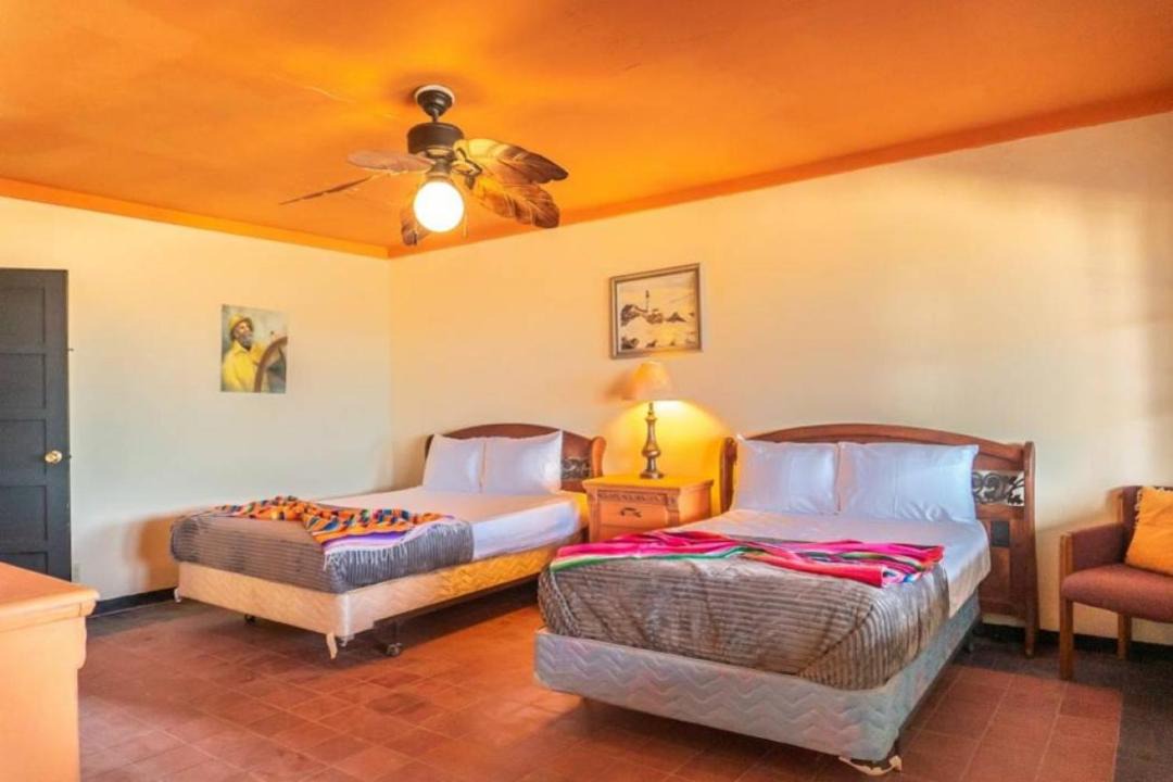 Photo of Bedroom in San Felipe