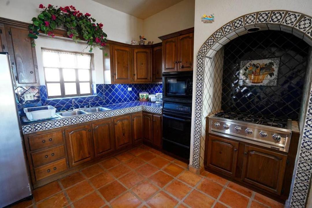Photo of Kitchen in El Dorado Ranch