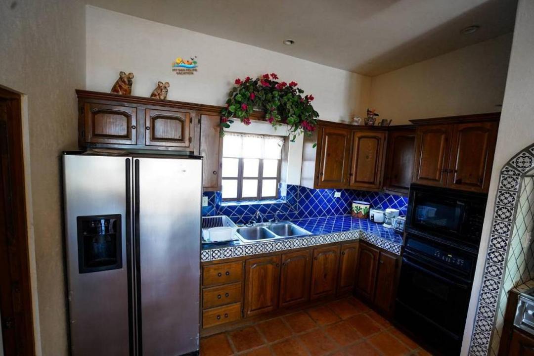 Photo of Kitchen in El Dorado Ranch