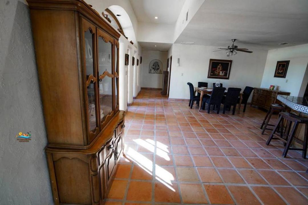Photo of Livingroom in El Dorado Ranch
