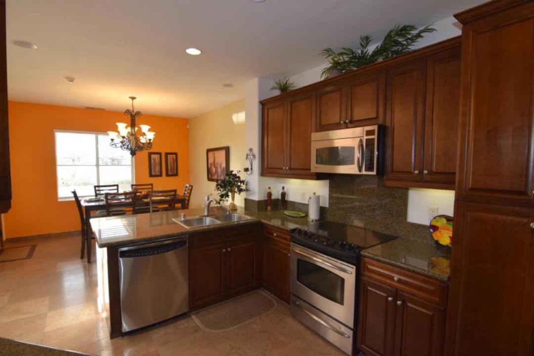 Photo of Kitchen in El Dorado Ranch