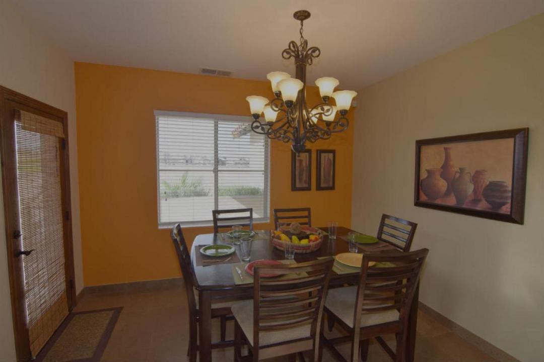 Photo of Livingroom in El Dorado Ranch