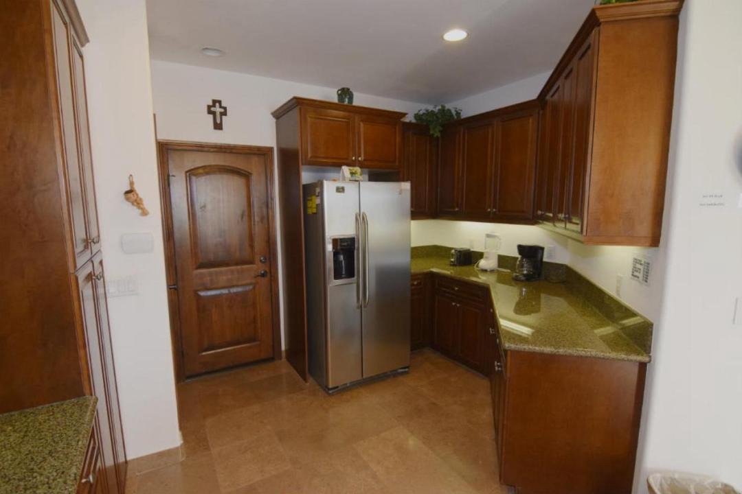 Photo of Kitchen in El Dorado Ranch