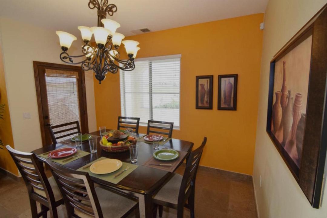 Photo of Livingroom in El Dorado Ranch