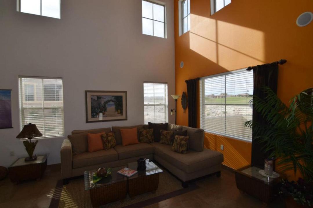 Photo of Livingroom in El Dorado Ranch