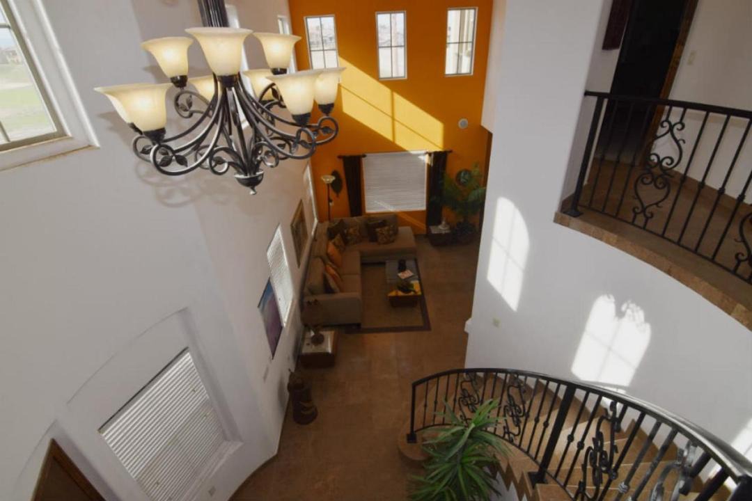 Photo of Livingroom in El Dorado Ranch