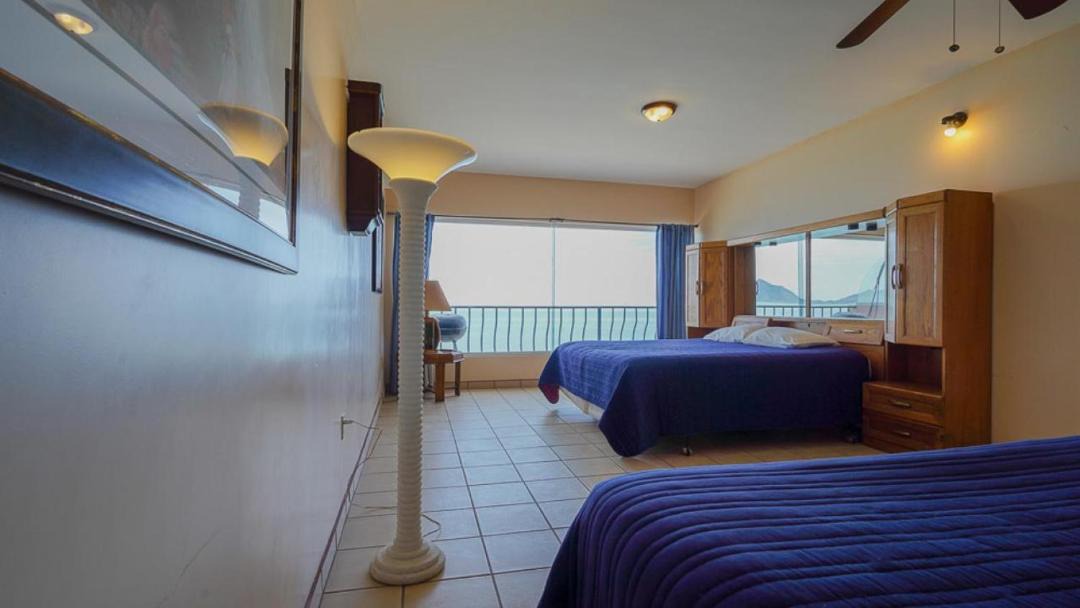 Photo of Bedroom in Villas de Las Palmas