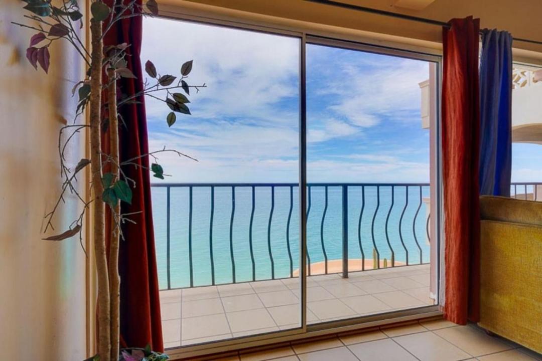 Photo of Patio Balcony in Villas de Las Palmas