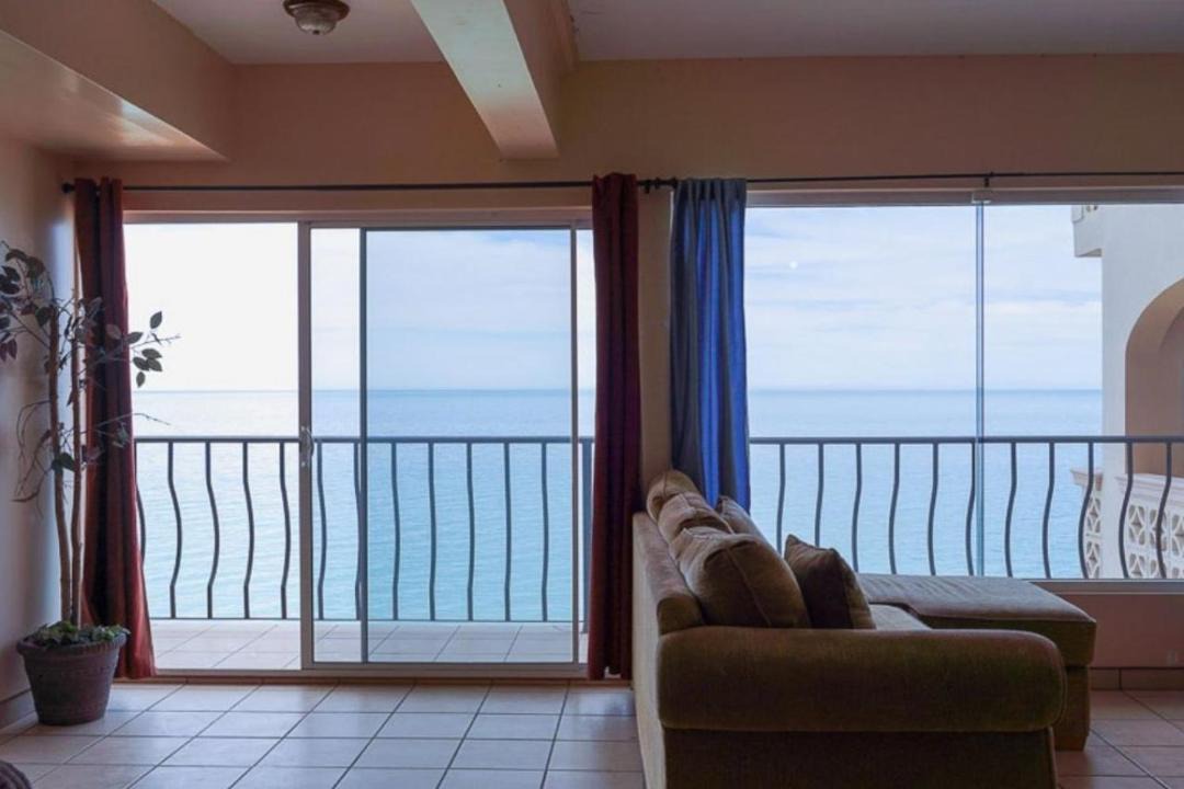 Photo of Patio Balcony in Villas de Las Palmas
