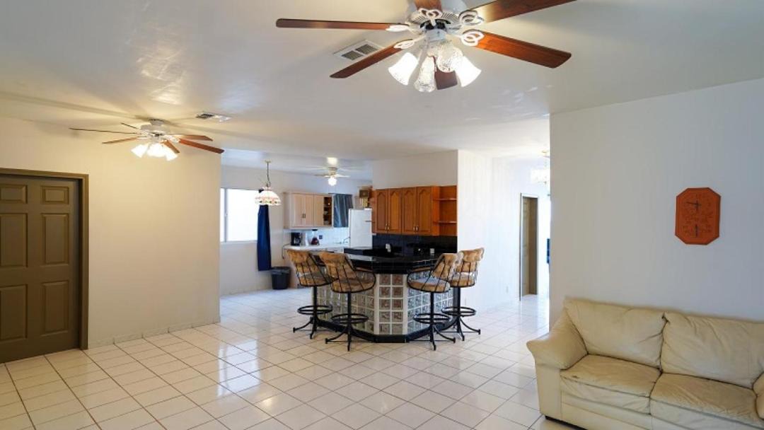 Photo of Livingroom in Villas de Las Palmas