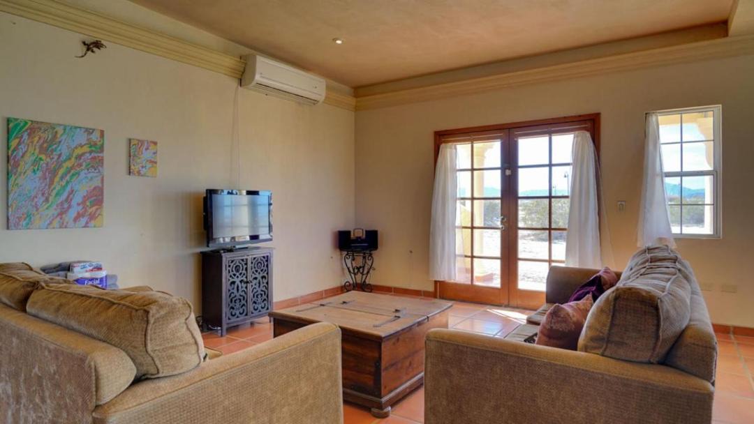 Photo of Livingroom in El Dorado Ranch