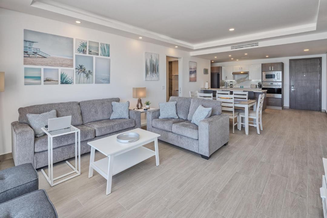 Photo of Livingroom in Puerto Penasco