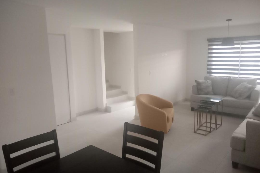 Photo of Livingroom in Ensenada