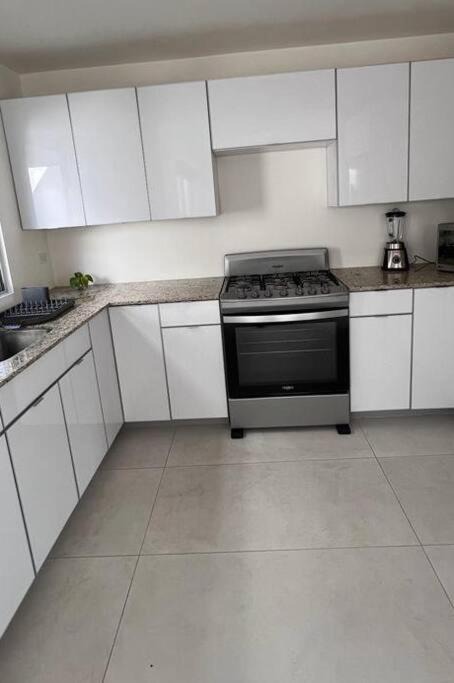 Photo of Kitchen in Ensenada