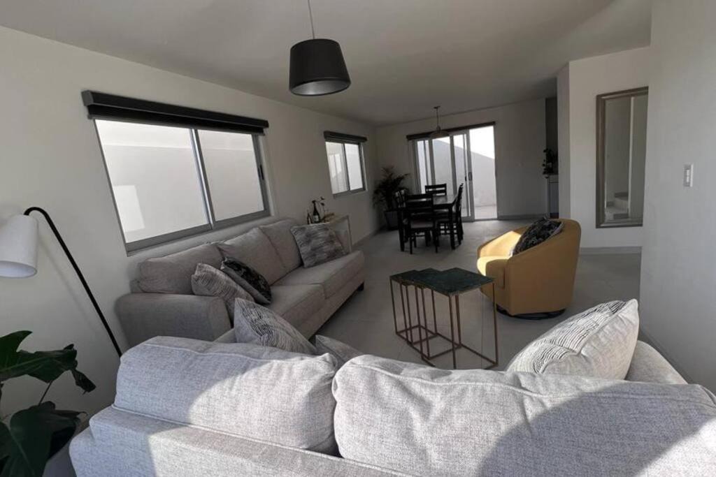 Photo of Livingroom in Ensenada