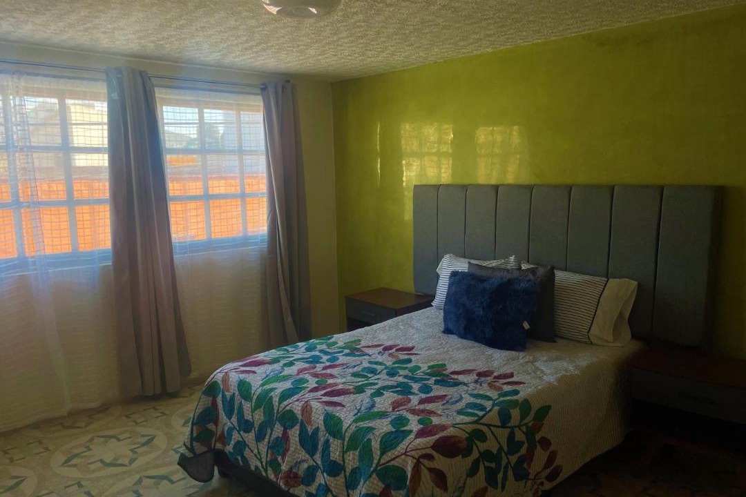 Photo of Bedroom in Pachuca