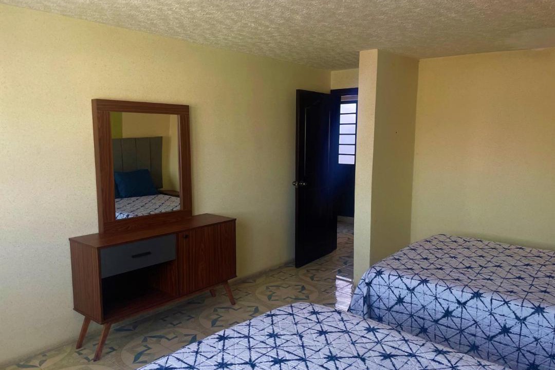 Photo of Bedroom in Pachuca