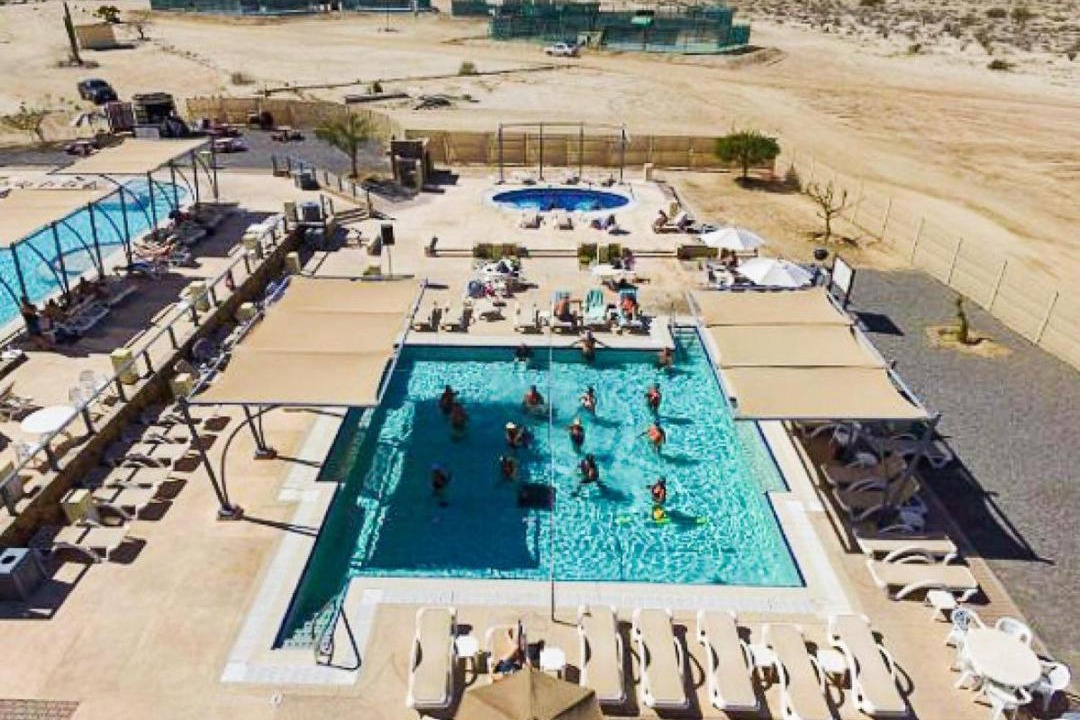 Photo of Outdoor in El Dorado Ranch