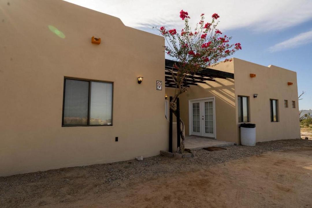 Photo of Buildings in El Dorado Ranch