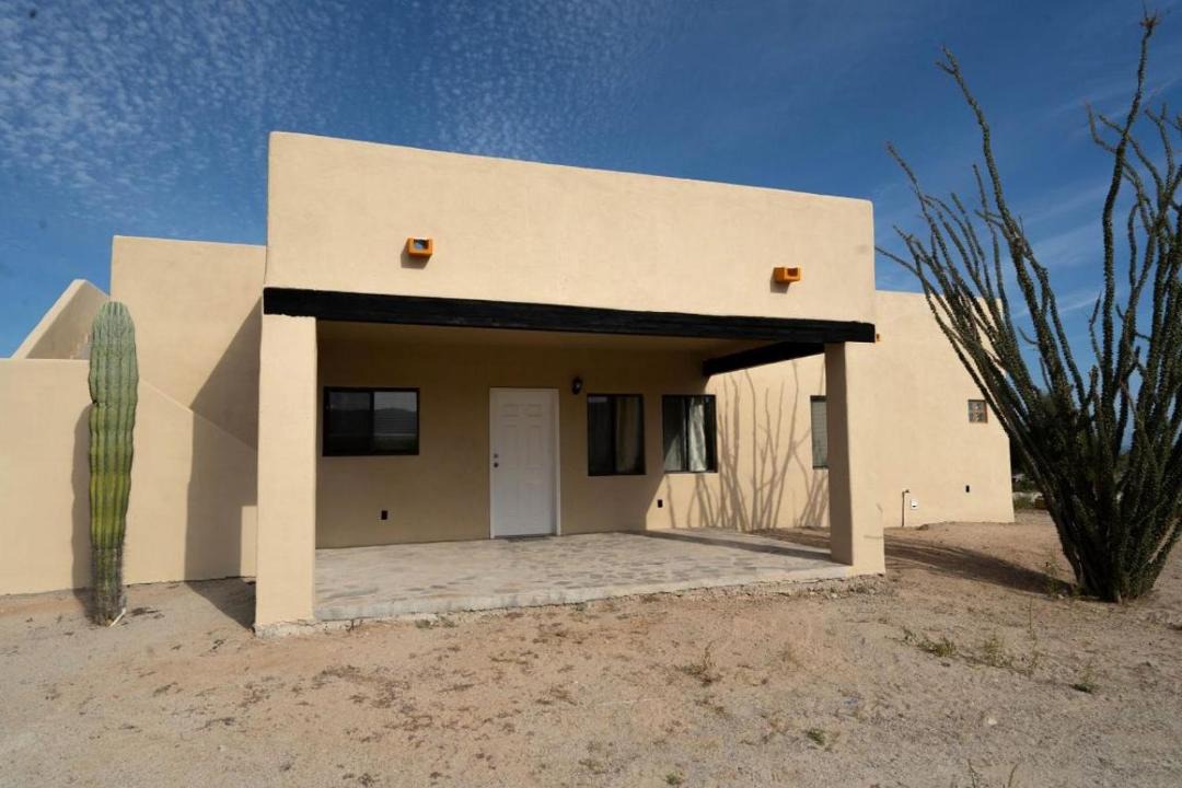 Photo of Buildings in El Dorado Ranch