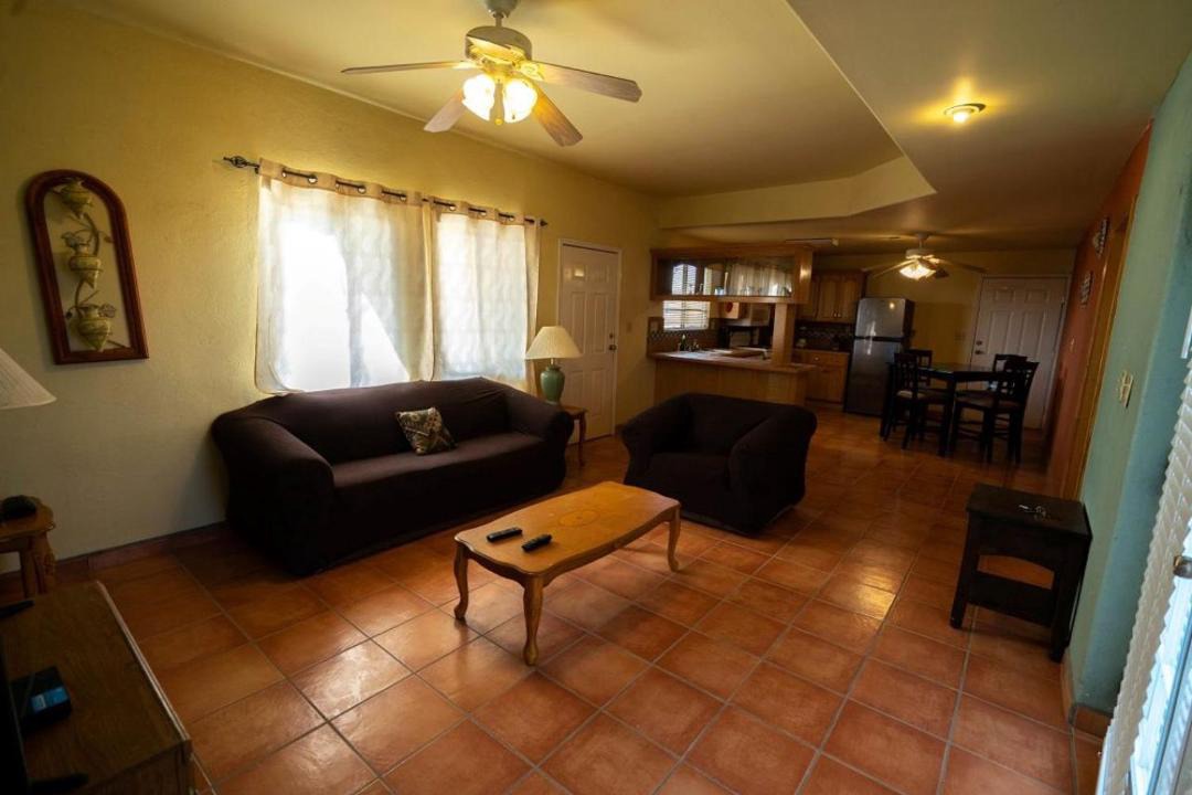 Photo of Livingroom in El Dorado Ranch
