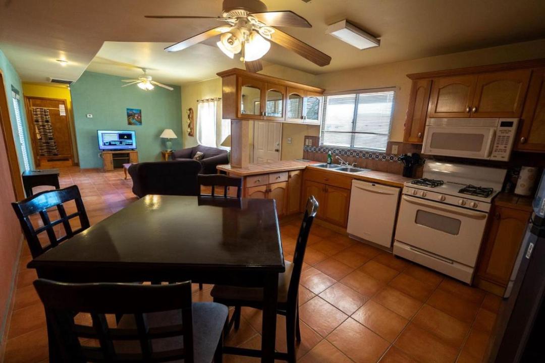 Photo of Livingroom in El Dorado Ranch