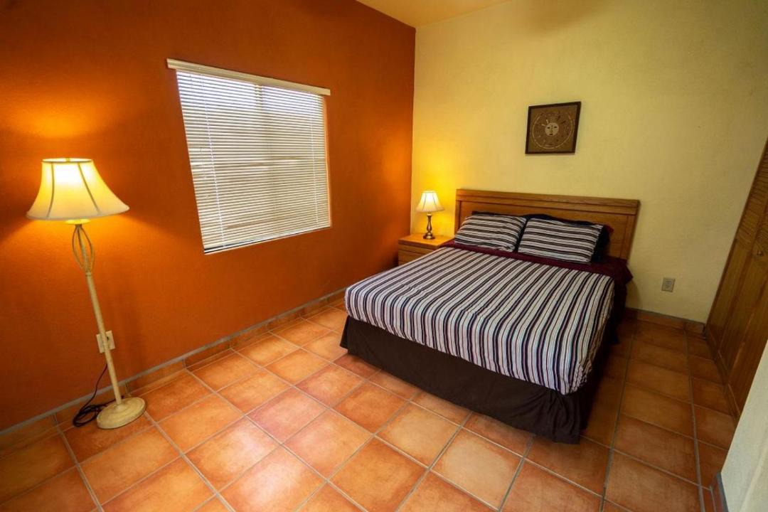 Photo of Bedroom in El Dorado Ranch