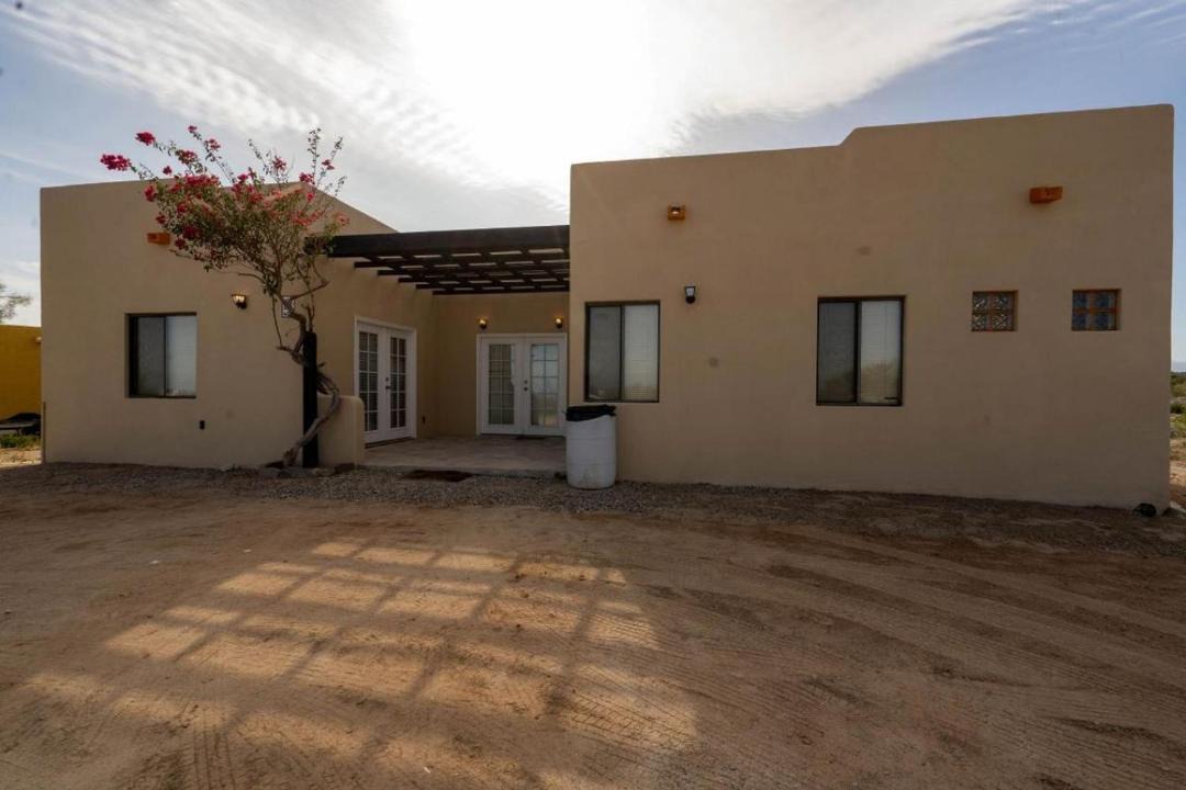 Photo of Buildings in El Dorado Ranch